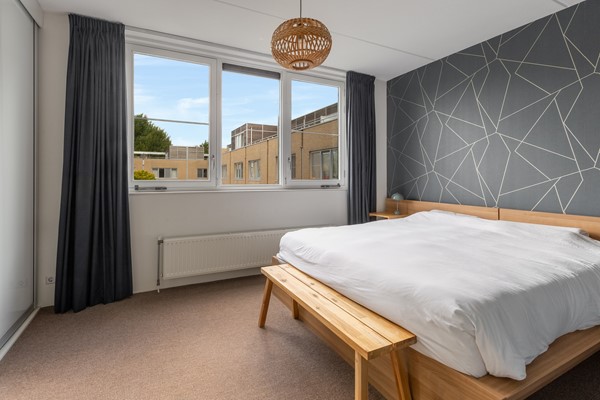Medium property photo - Oeverzeggestraat 16, 1087 BV Amsterdam